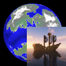 Big Globe - Unwrecked Ships Compatibility