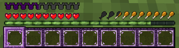 Hotbar
