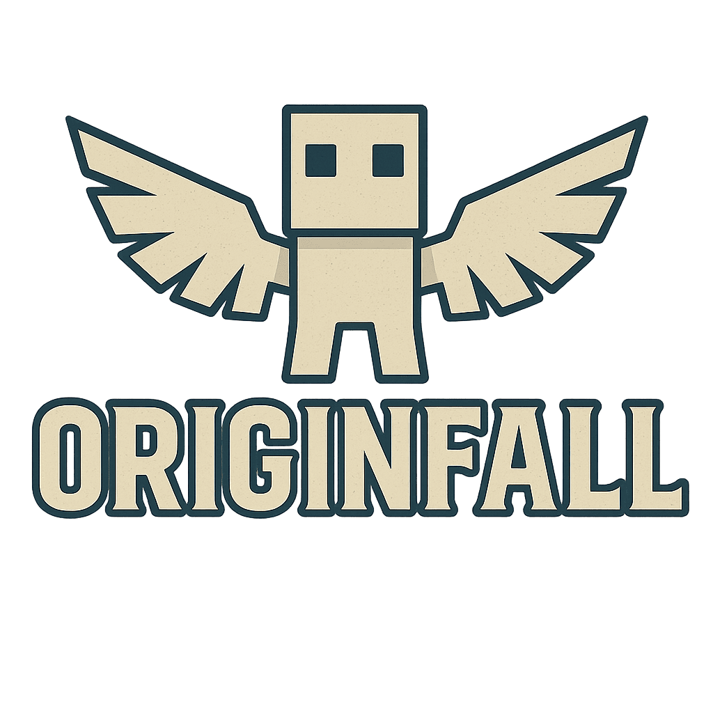 OriginFall