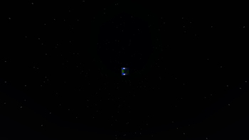 Earth Crecent