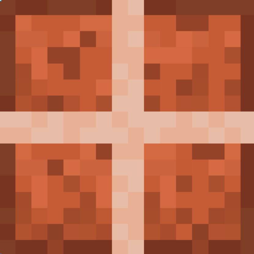 Redstone Block Skin Minecraft Skin
