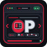 OmniPanel gui