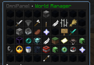 World Manger 