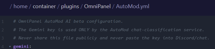 OmniPanel gui — screenshot 8