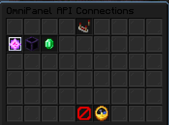 Api connecions 
