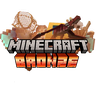 Minecraft Bronze