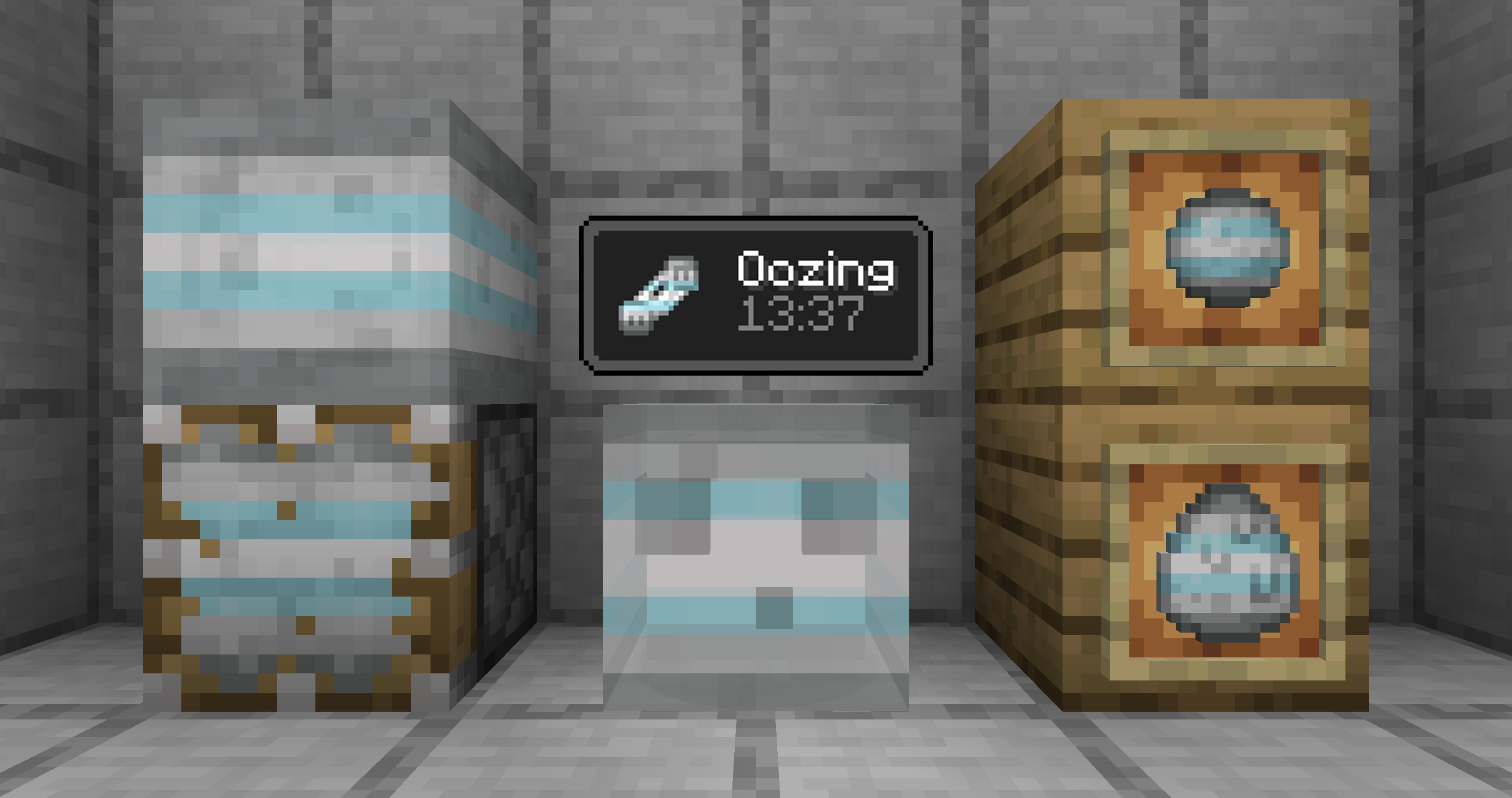 Showcase