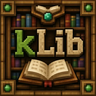 kLib 图标