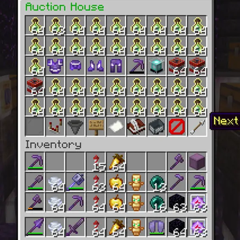 burger-economy — screenshot 1
