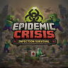 simulator infection  epidemic crisis