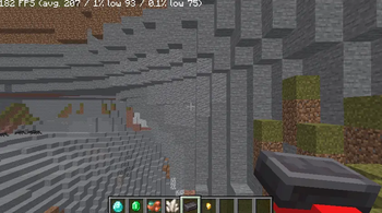 Netherite Ingot