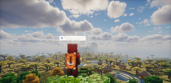 Reoxx Vanilla+ — screenshot 1