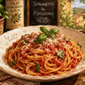 pasta