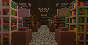 Library 2nd Image