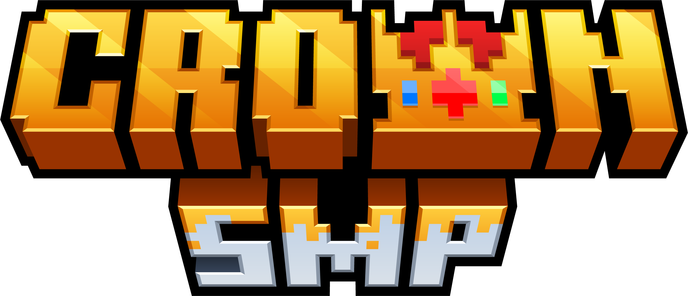 CrownSmp
