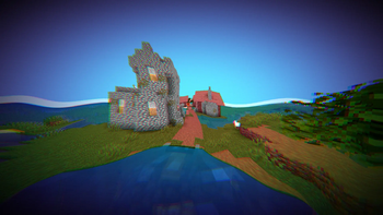 village