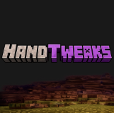TweakHands