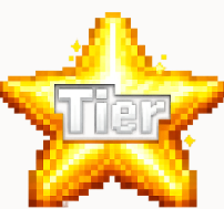 Tier tag