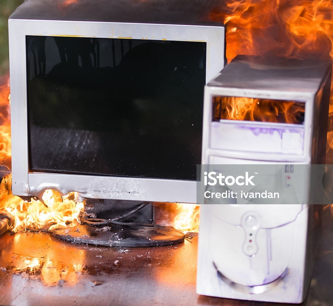 Save My PC