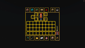 Creative Inventory