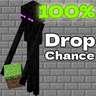 Mob's Drops