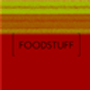 Foodstuff Quilted