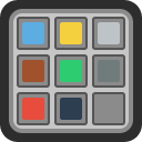 Inventory Auto Sort