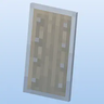 transparent shield