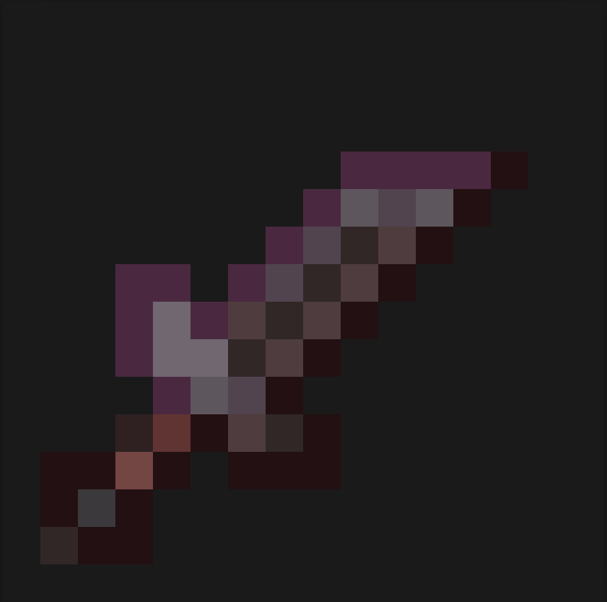 Sword texture