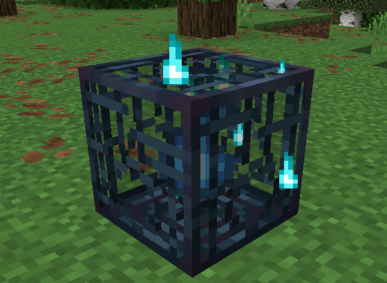 even more block