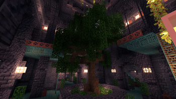 Ultimate Vanilla Plus — screenshot 4