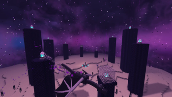 Ultimate Vanilla Plus — screenshot 1