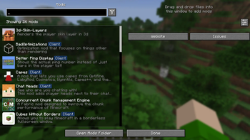 Mod Menu