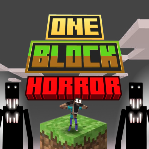 One Block Horror