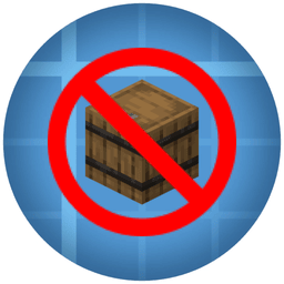 Create: No Barrels