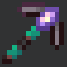 TGK's Enchants