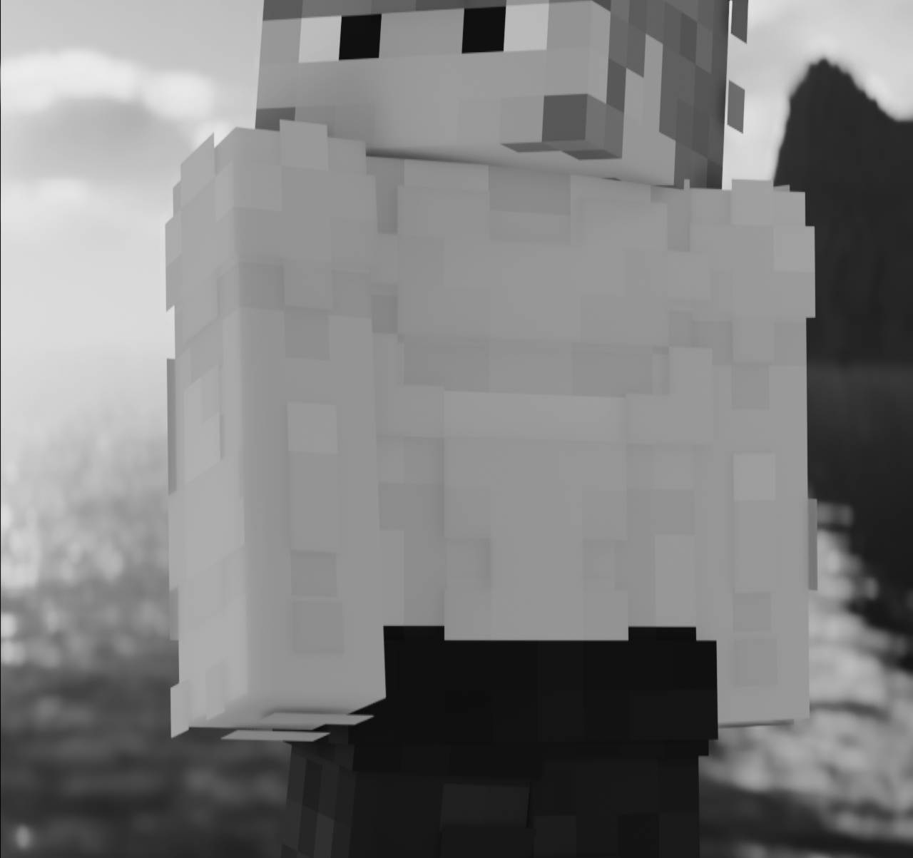 Vertex clientside Minecraft Modpack