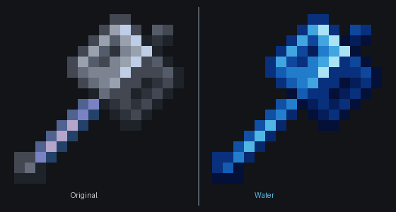 Comparison