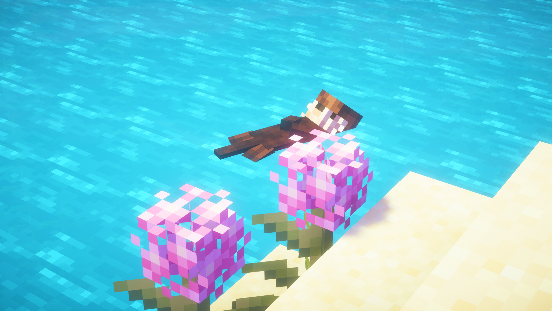 Mystic's Biomes - Gallery