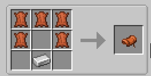 Saddle