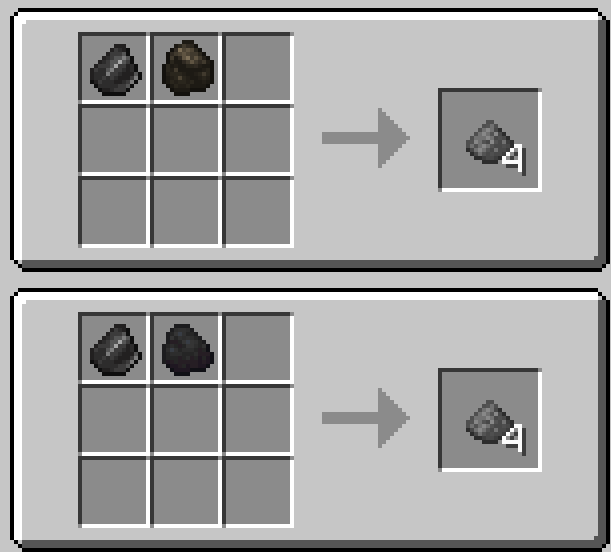 gunpowder