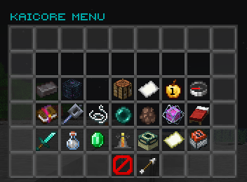 KaiCore