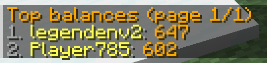 Simple Economy — screenshot 2