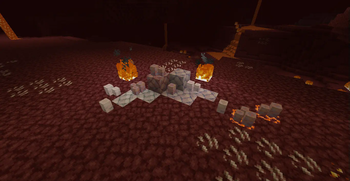 Marshmarrows