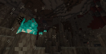 Ashen Deltas!