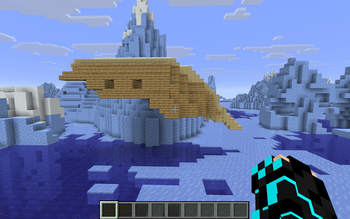Corrected Shipwrecks — screenshot 1
