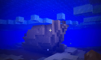 Corrected Shipwrecks — screenshot 6