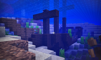Corrected Shipwrecks — screenshot 5