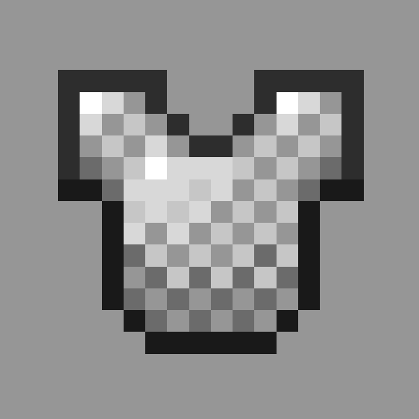 Craft Chain Armor [Data Pack]