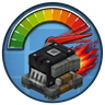 Create Aeronautics: Portable Engine Overdrive